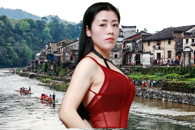 店小二面带微笑，这酒是我们镇店之宝，几位客官想喝多少