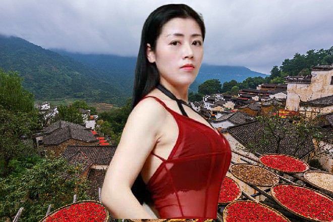 若依枪法及准，一枪一个，把那些雇佣军都给射翻在地上