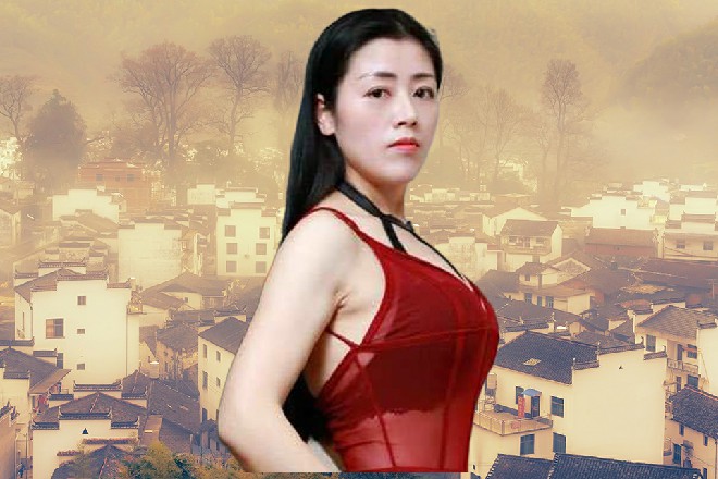 说着，手中抓着两把叉子，向着冷优优的小腹就戳了过去
