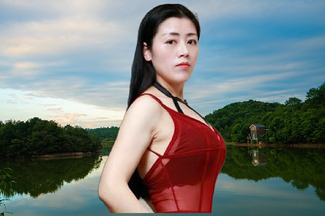 都是这个家伙如果不是他，甜甜怎么可能这么对自己