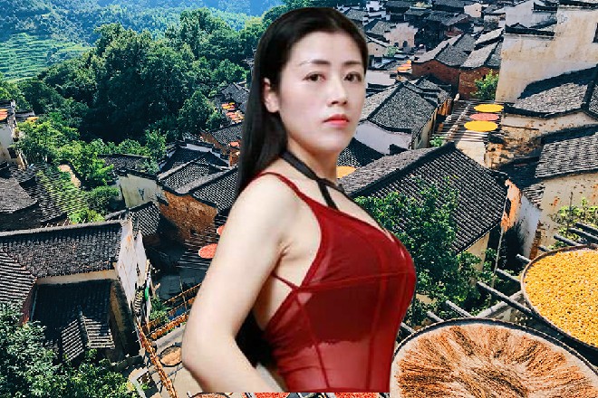 林强愤怒地说道：就算死，今天我也要让他把我女儿交出来
