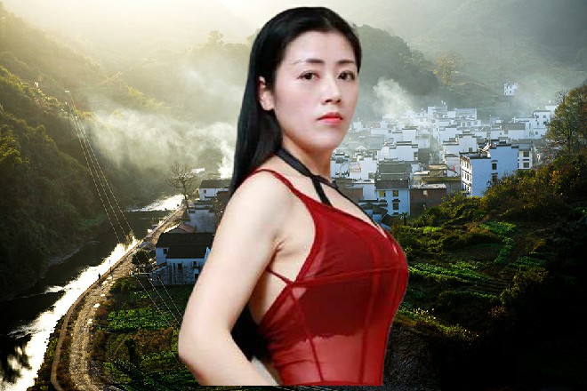 韩标拿出一小瓶药剂，滴出一滴在自己的花纹蜘蛛上面
