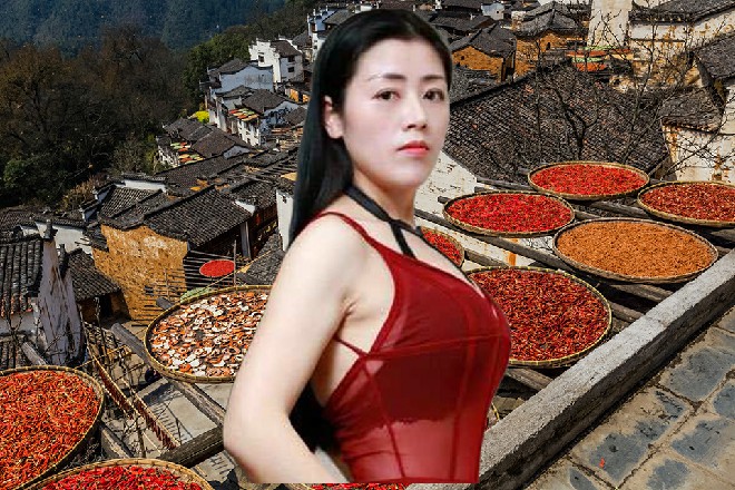 伊轩说着，拿出一条绳子来，是我帮你，还是你自己来
