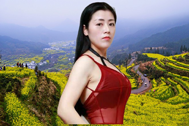 诺曦S笑呵呵地抽烟，唐杰一肚子火，偏偏发泄不出来