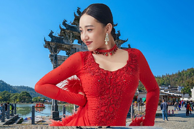呵呵呵，为了给我儿子报仇，就算下地狱，又如何