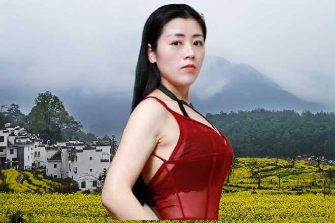 虽然你肩膀上没有伤，但我还是觉得，你就是那个人