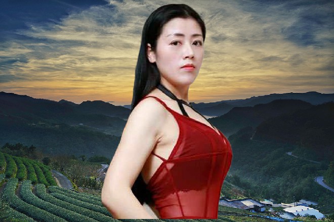 汉子们赶忙改口，红色妖姬气急了，直接嚷道：给爷他吗一块说