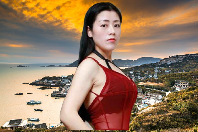 红色妖姬躺在那，勉强感慨了一句，你到底给我注射了什么啊，