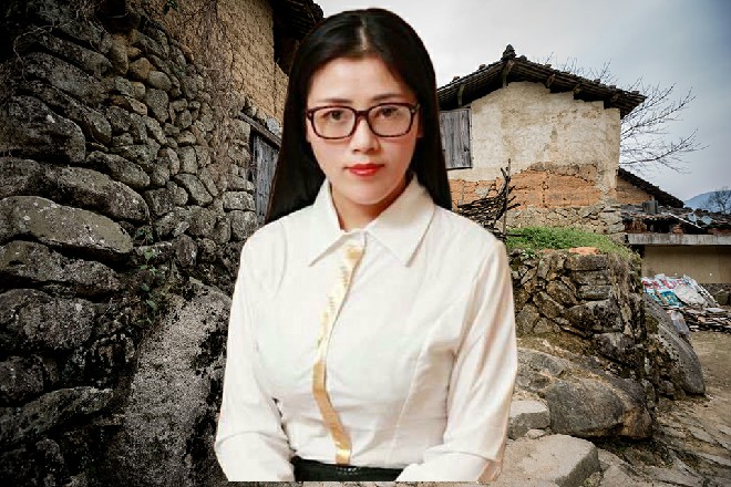 硫酸是强酸，泼洒在红色妖姬的衣服上，这一身西服直接被烧穿