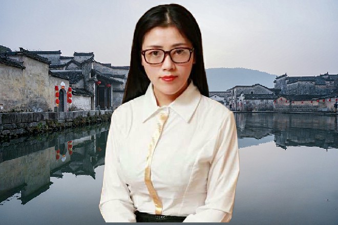 红色妖姬点点头，接着又问道：那你告诉我，我该如何上天界