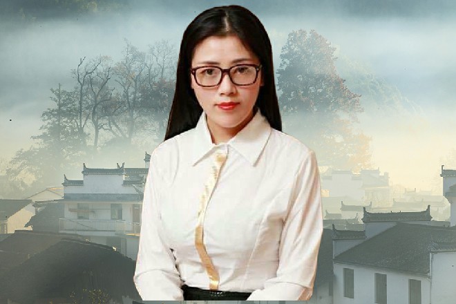 他算是赔了夫人又折兵，自己彻底了断在一个小保安的手中了