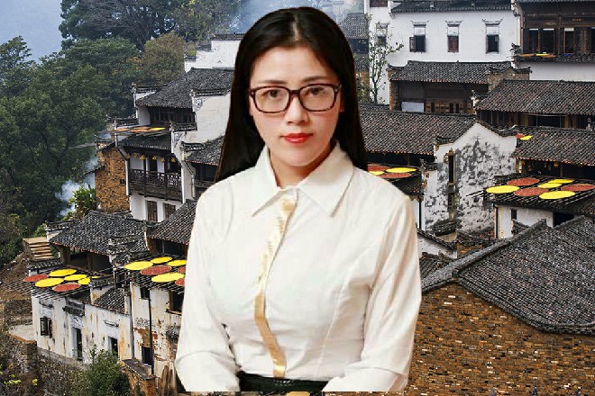 苏曼s笑呵呵地说道：客人们都来了，反应能力还是挺不错的