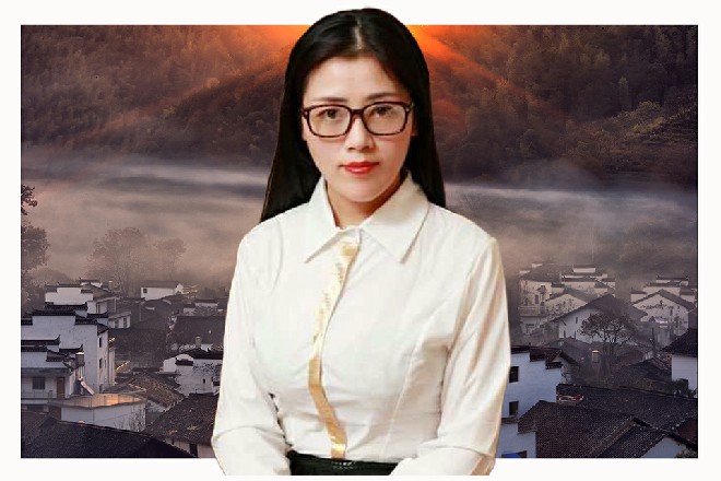 他身上冒着滚滚白烟，好像完全过度消耗的蒸汽机一样