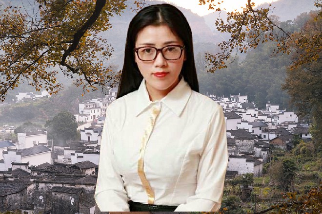 而下方的人们惊叫起来，有些人吓得连逃走的力气都没了