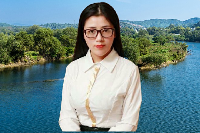 若依拦住了一个人，然后直接双手一错，拗断了他的脖子