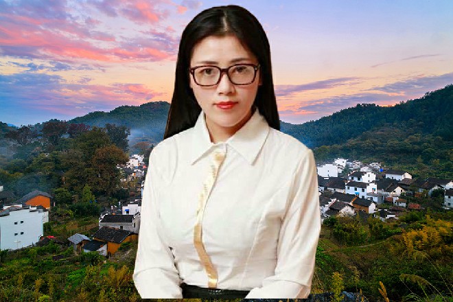 若依从旁边抓起一段藤蔓，看了一眼，嗯，貌似还不错
