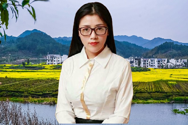 这是张芯蕾唯一学的一点外功，也是为了配合轻功用的