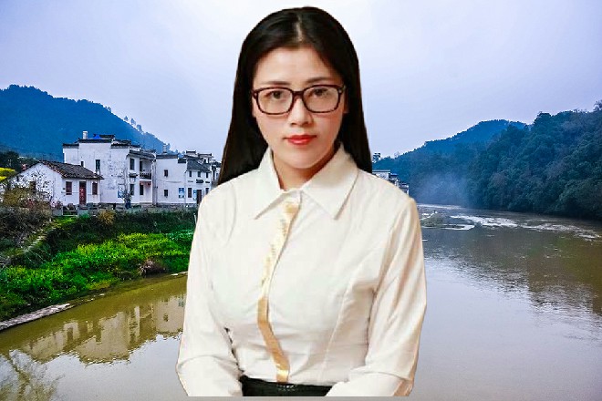 陈佳音觉得一个晚上自己都是被动，似乎该拿回主动的权力了