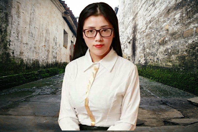 他立刻一纵身，眨眼出现在旁边一座十层大厦的上面
