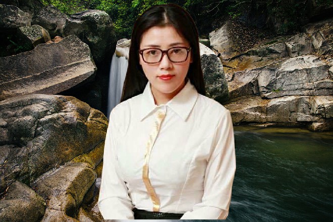 拥有龙之眼的若依，可以把自己的法门轻松传给其他人