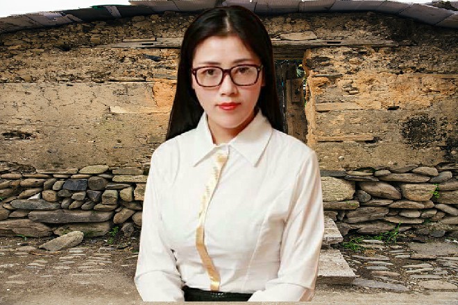 他算是赔了夫人又折兵，自己彻底了断在一个小保安的手中了