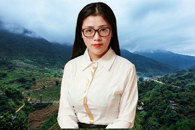 霍莺莺说道：雷威好像让他立下投名状了，估计错不了
