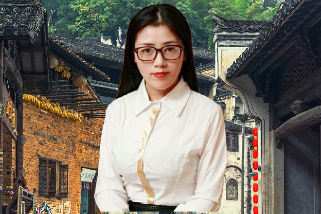 一行人站在大门面前，被城堡这座巨大的石门挡住了去路