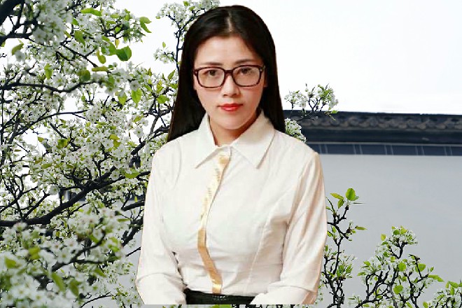 就算是罗芙，看到若依现在用出来的剑法，也忍不住惊讶