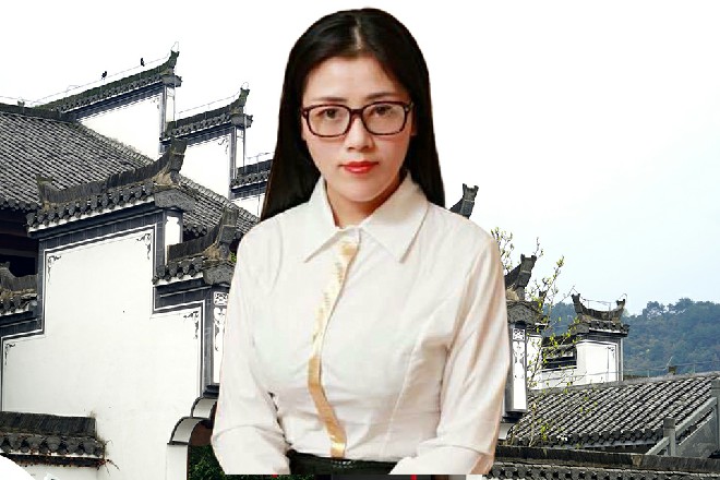 明明是秦先生救了我才对，我只是想报答一下秦先生而已
