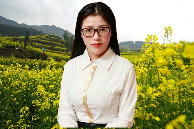 罗芙不知道该怎么办了，当持剑侍女，这个实在是太坑爹了