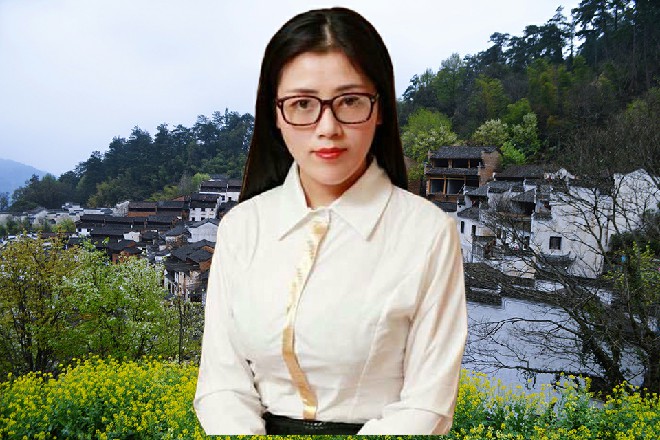 伊轩跳到后面没有被破坏的擂台上，缓缓吐出一口浊气