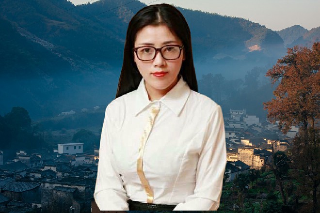 水花四溅，大厅里的客人们一看有死人，吓得惊叫起来