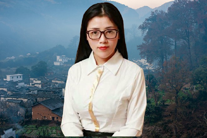 大源惠子气呼呼地瞪了诺曦S一眼，然后自顾自地走了