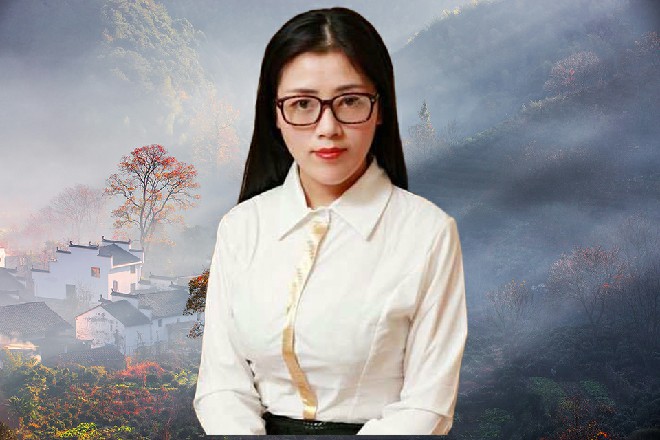 小丫头说话一点都不客气，导购们一听，只好乖乖闪人
