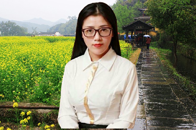 但这力量毕竟还是微弱，更多的妖风还是卷到了黄良村这边