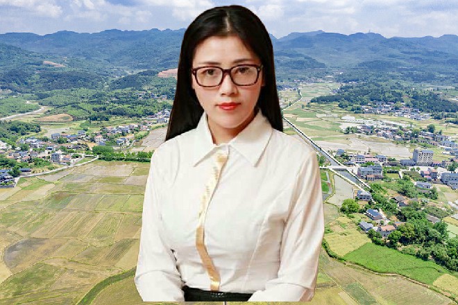 前台的美女挂着柔美的笑容，让郑鹏心中生不起气来