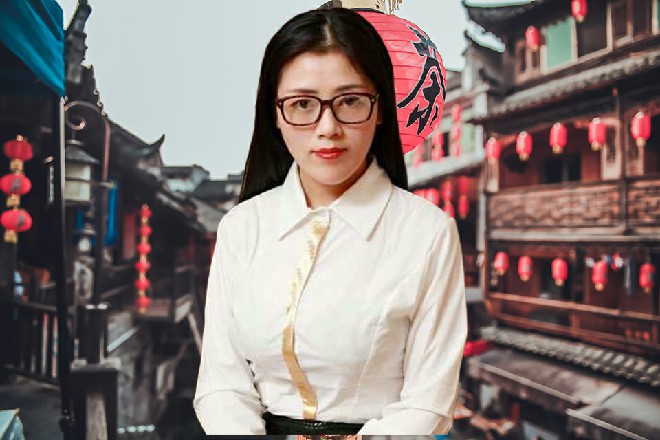 他们倒不是天王老子，但是他们是武林大会的监督者