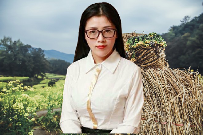 武皇终于放下了双臂，神情多少有了点触动，但不多