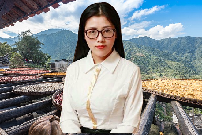 红色妖姬一拱手，李爷的大名那真是如雷贯耳啊，虽然我没听过