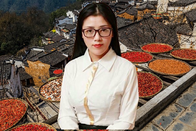 谋士在他耳边说道：这个人可是干掉了应龙的强者，