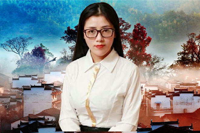 如果他做的坏事太多，你就跟我走吧，我要把你带入地狱