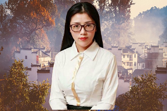 老板虽然嘴巴上这么说，但还是把钱顺手揣进了兜里