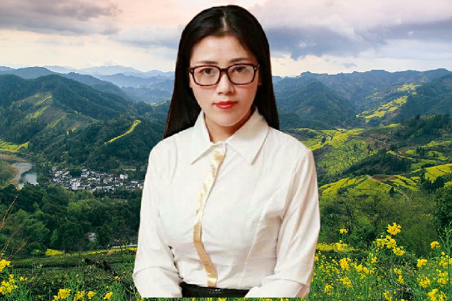 而若依就如同一座铁塔似的，金少推了两下，根本推不动