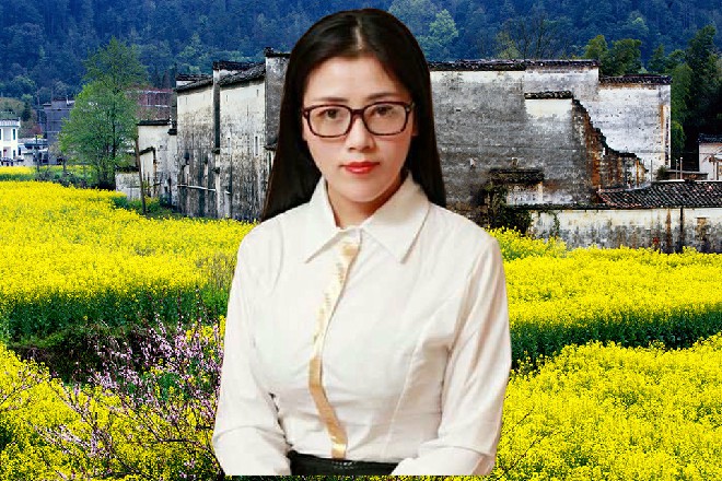 怎么了，惠子小姐，伟大英明的大小姐也会有问题么