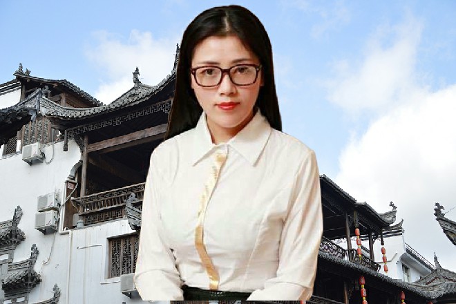 牺牲了这么多，只为了知道究竟是谁可以教人领悟至高剑意