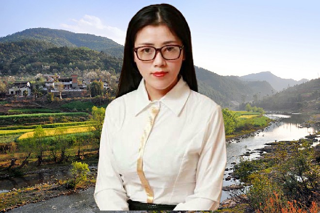 若依活动了一下筋骨，只要有我在，就不会让你们有危险