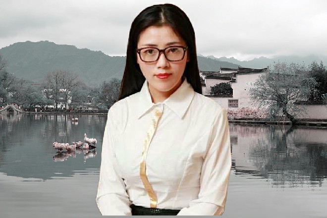 人类就是这样一种复杂的动物，奴性和反抗精神同时存在
