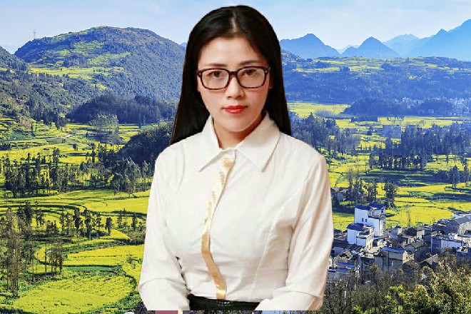 因为您，您竟然上了天界，这让八部的人无法接受