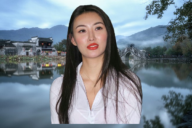 王玥瞪了伊轩一眼，懒得理这个家伙，自己扭头就走了