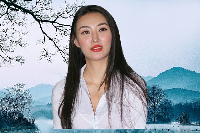 苏曼s说道：学了武术，却甘心当恶人的走狗，别怪我废你功夫